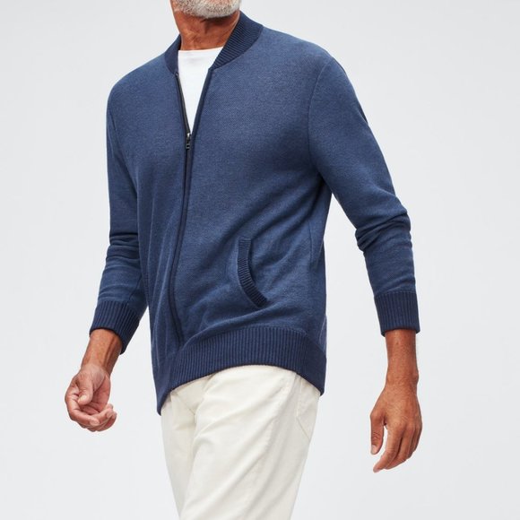 bonobos cashmere sweater